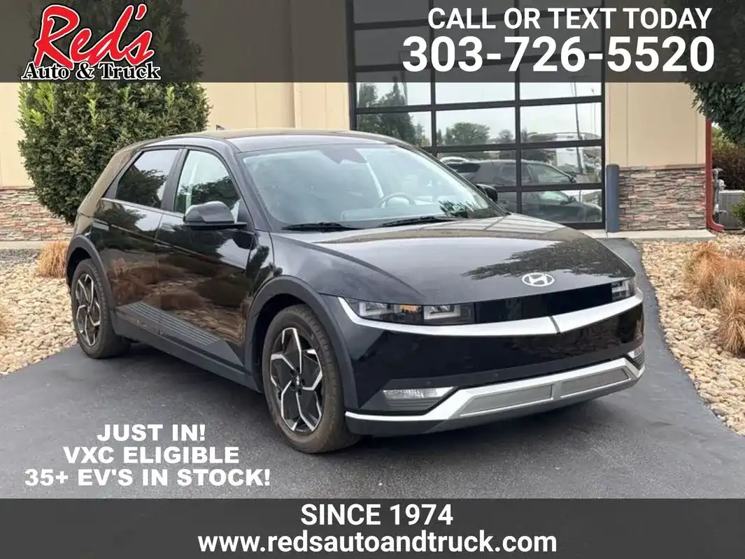 2024 Hyundai Ioniq 5 SEL AWD's photo