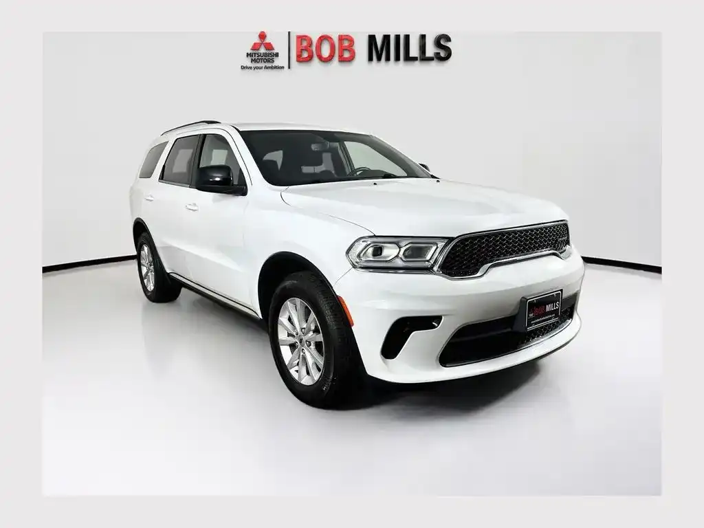 2023 Dodge Durango SXT RWD's photo