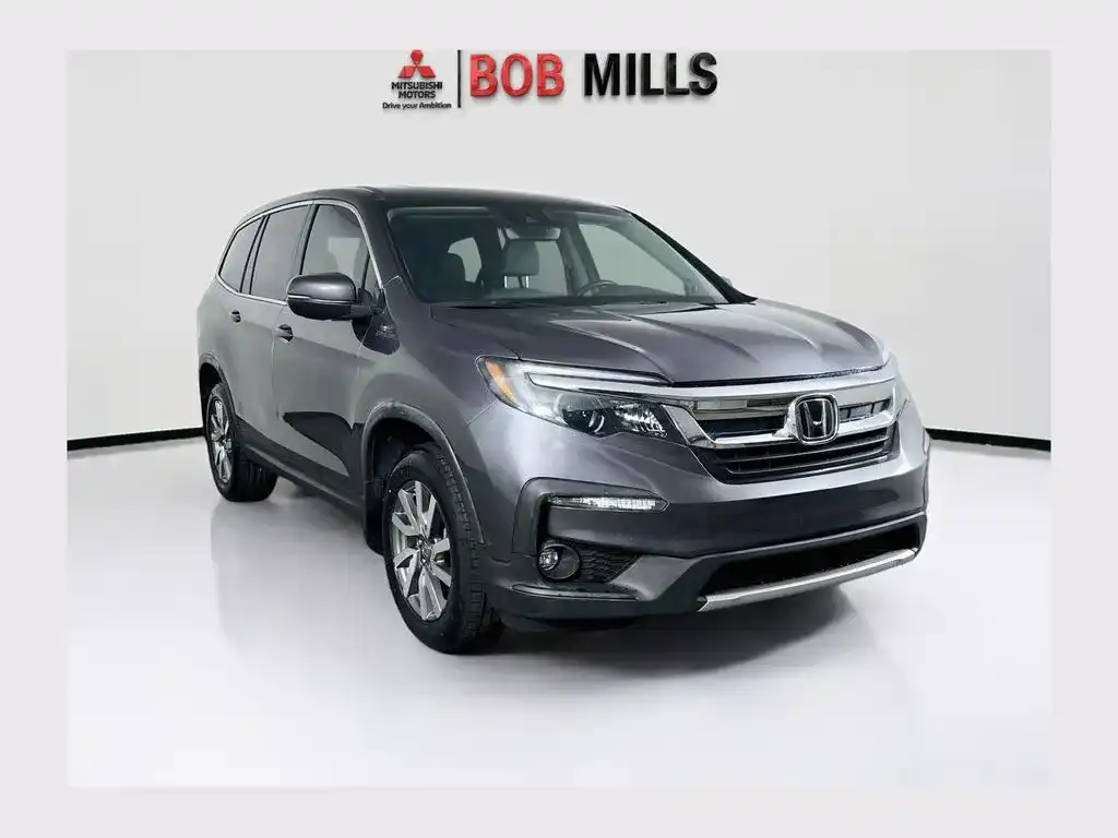 2022 Honda Pilot EX-L 2WD's photo