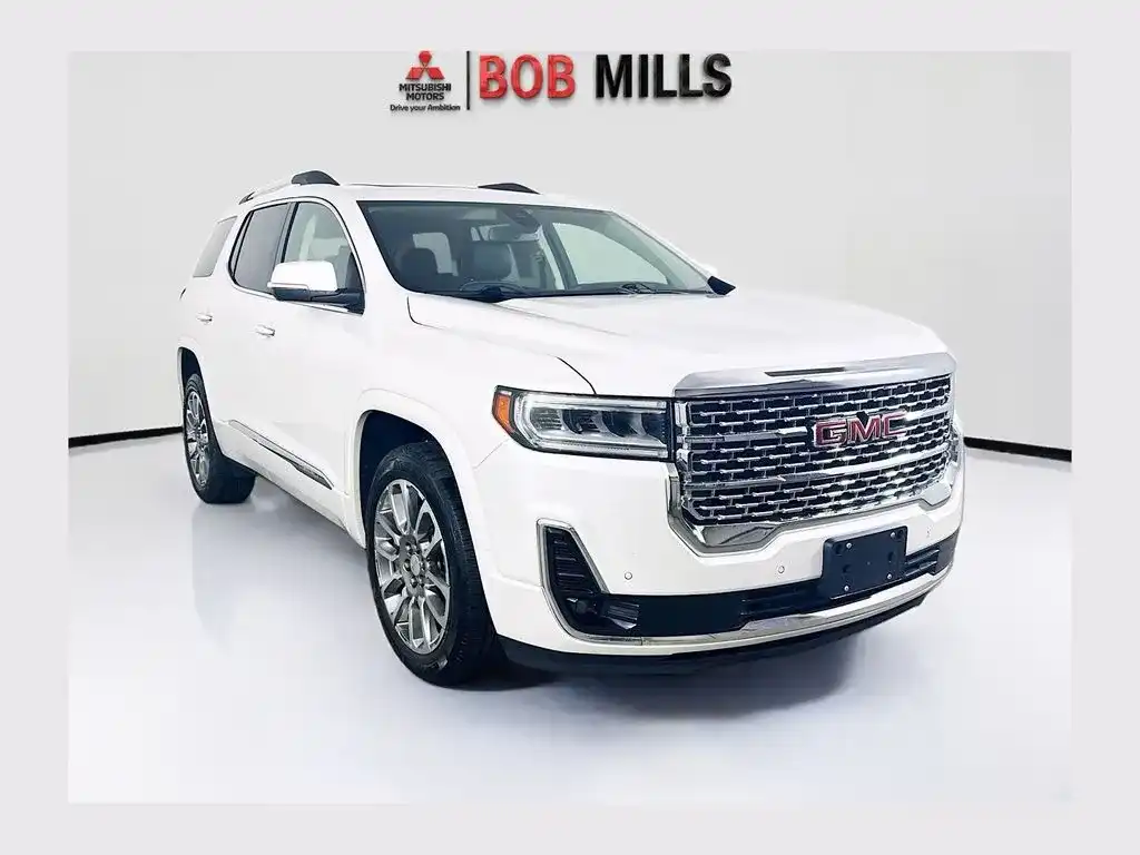 2023 GMC Acadia Denali AWD's photo