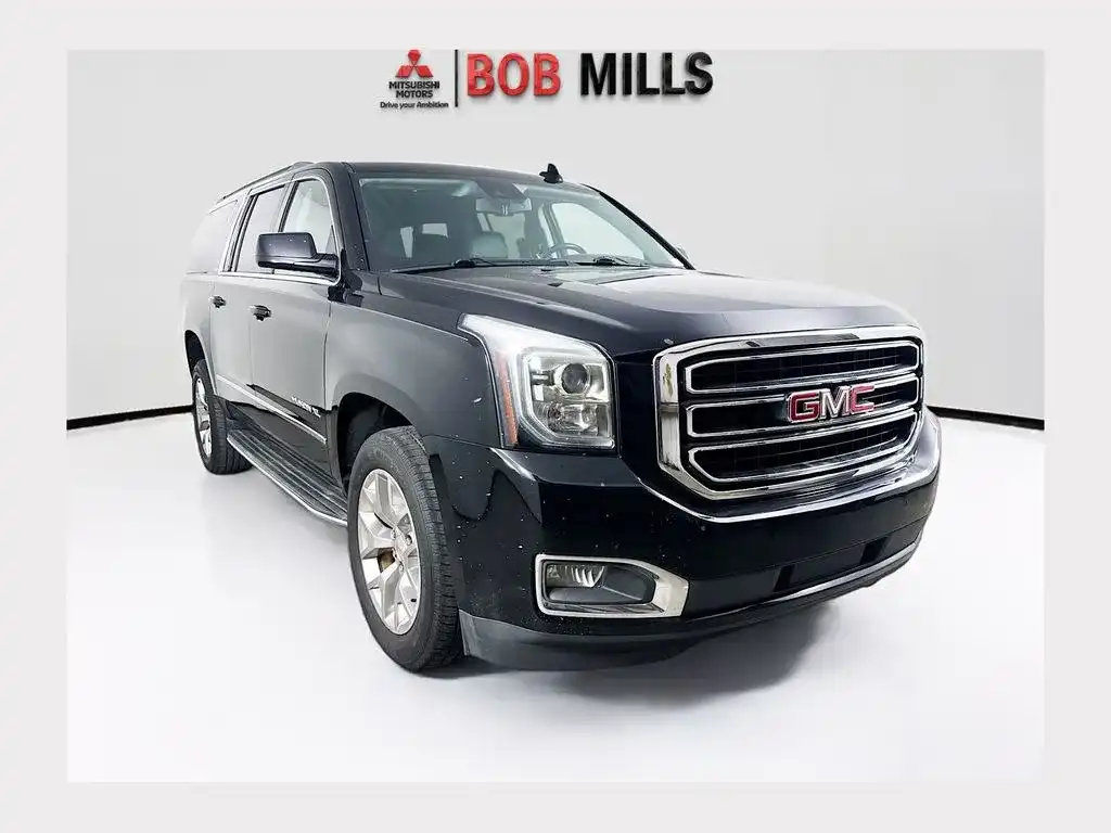 2020 GMC Yukon 2WD SLT's photo