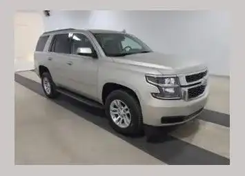 2017 Chevrolet Tahoe 2WD LT's photo
