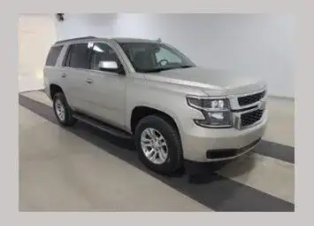 2017 Chevrolet Tahoe 2WD LT's photo