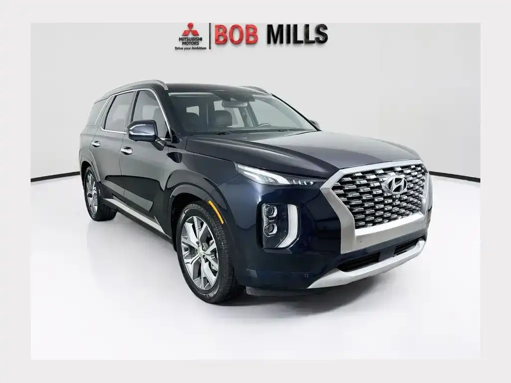 2022 Hyundai Palisade Limited AWD's photo