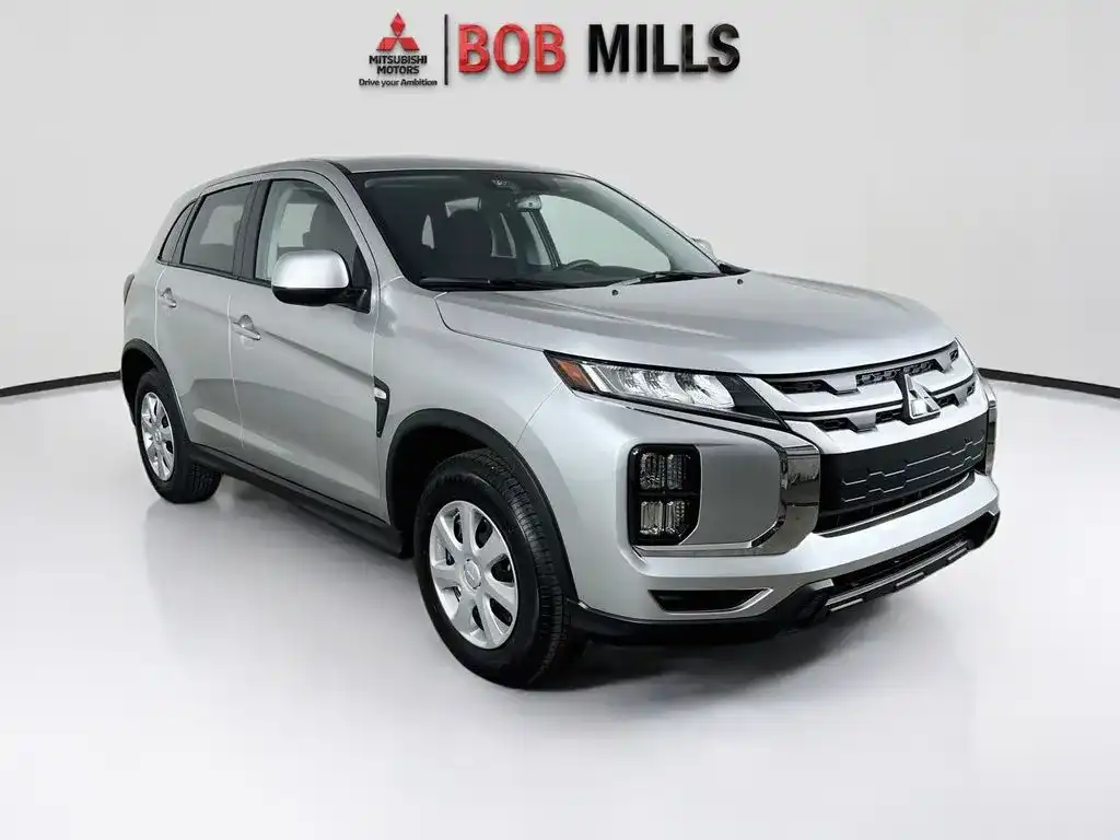 2027 Mitsubishi Outlander Sport 2.0 S AWC CVT's photo