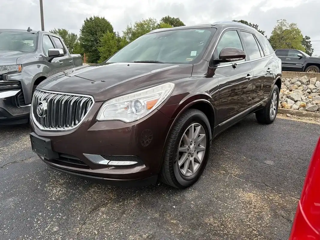 2015 Buick Enclave Leather's photo