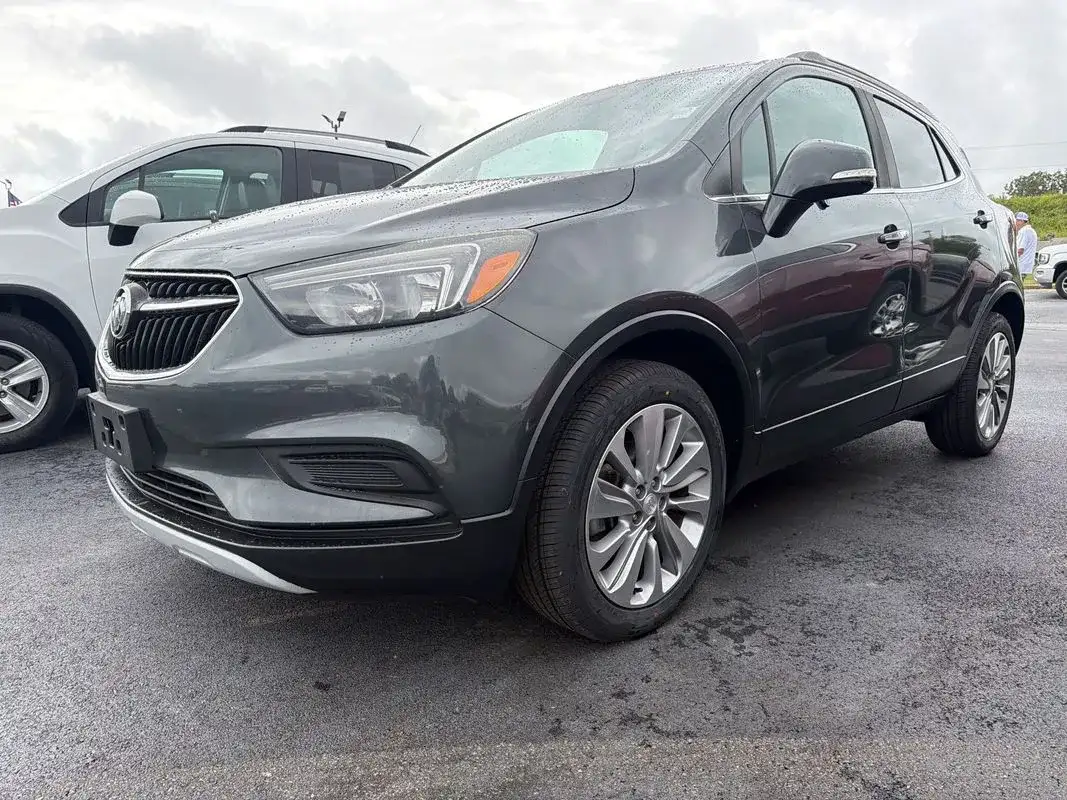 2019 Buick Encore Preferred AWD's photo
