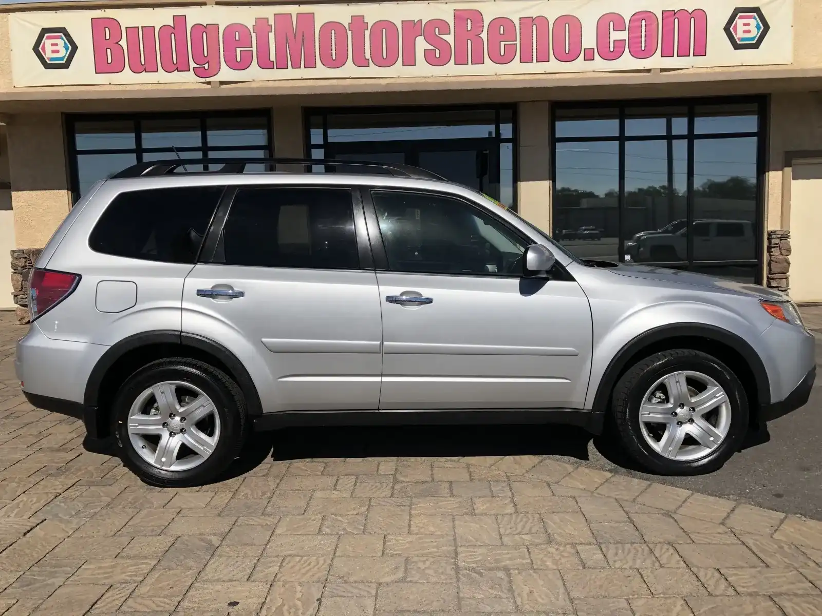 2009 Subaru Forester 2.5X Premium Package AT's photo