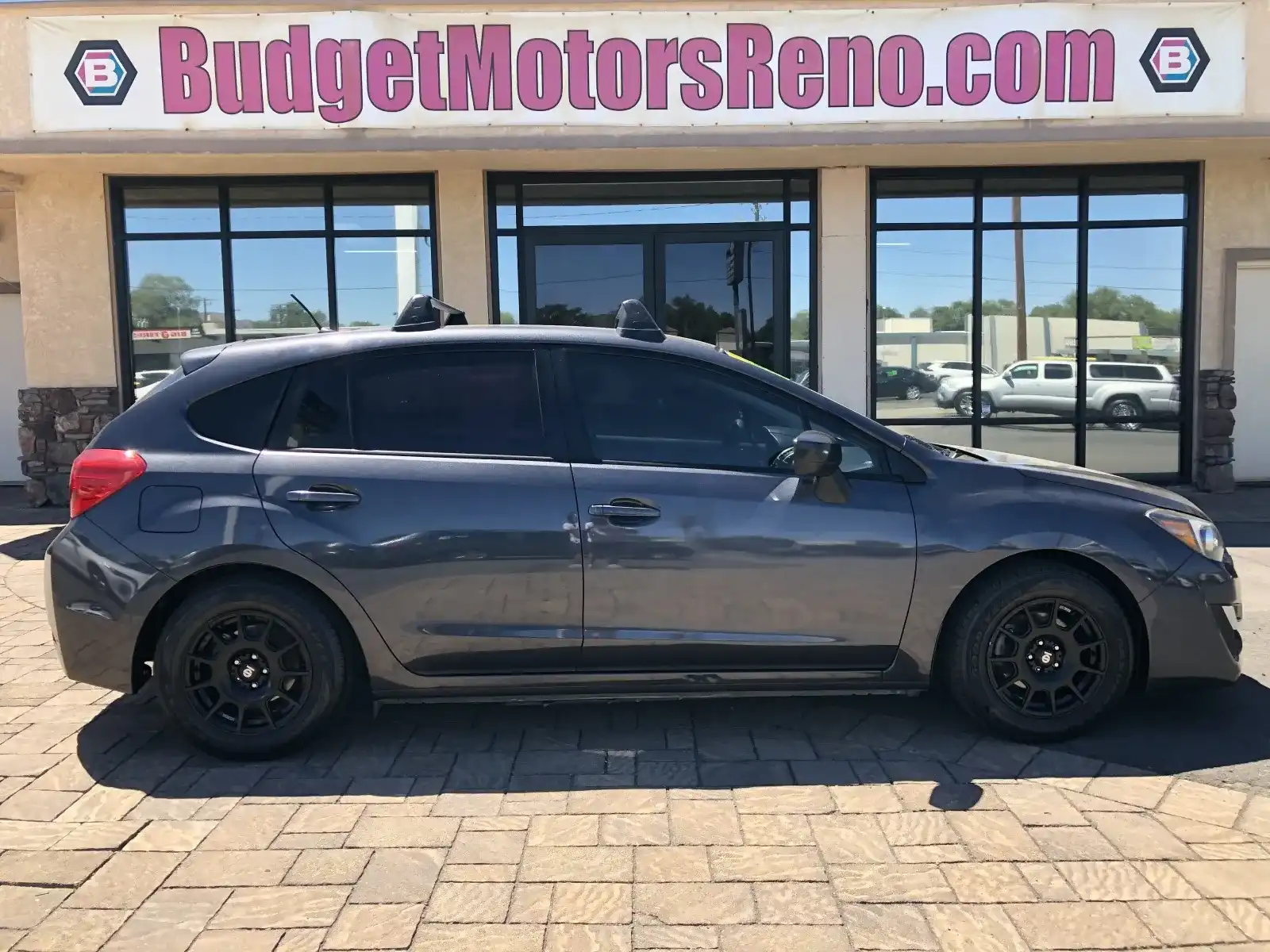 2015 Subaru Impreza 2.0I (PZEV)'s photo