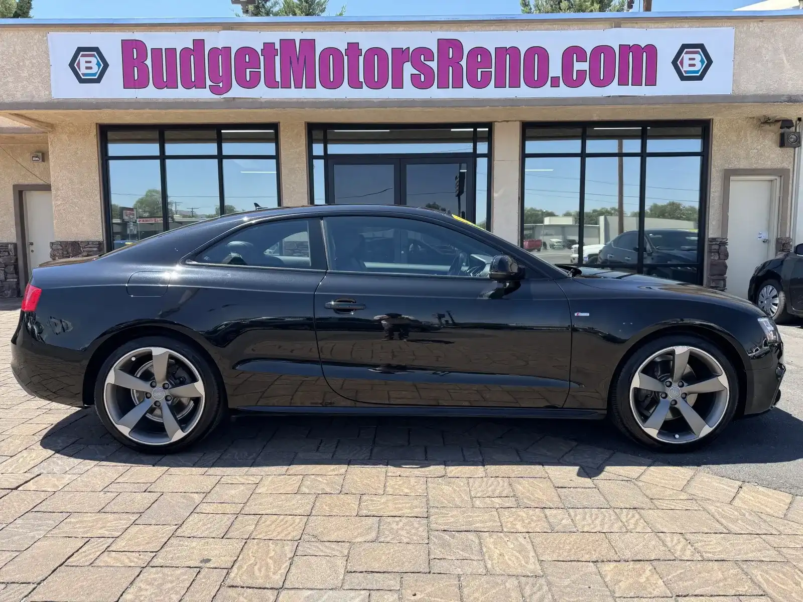 2016 Audi A5 2.0T quattro tiptronic Premium Plus's photo