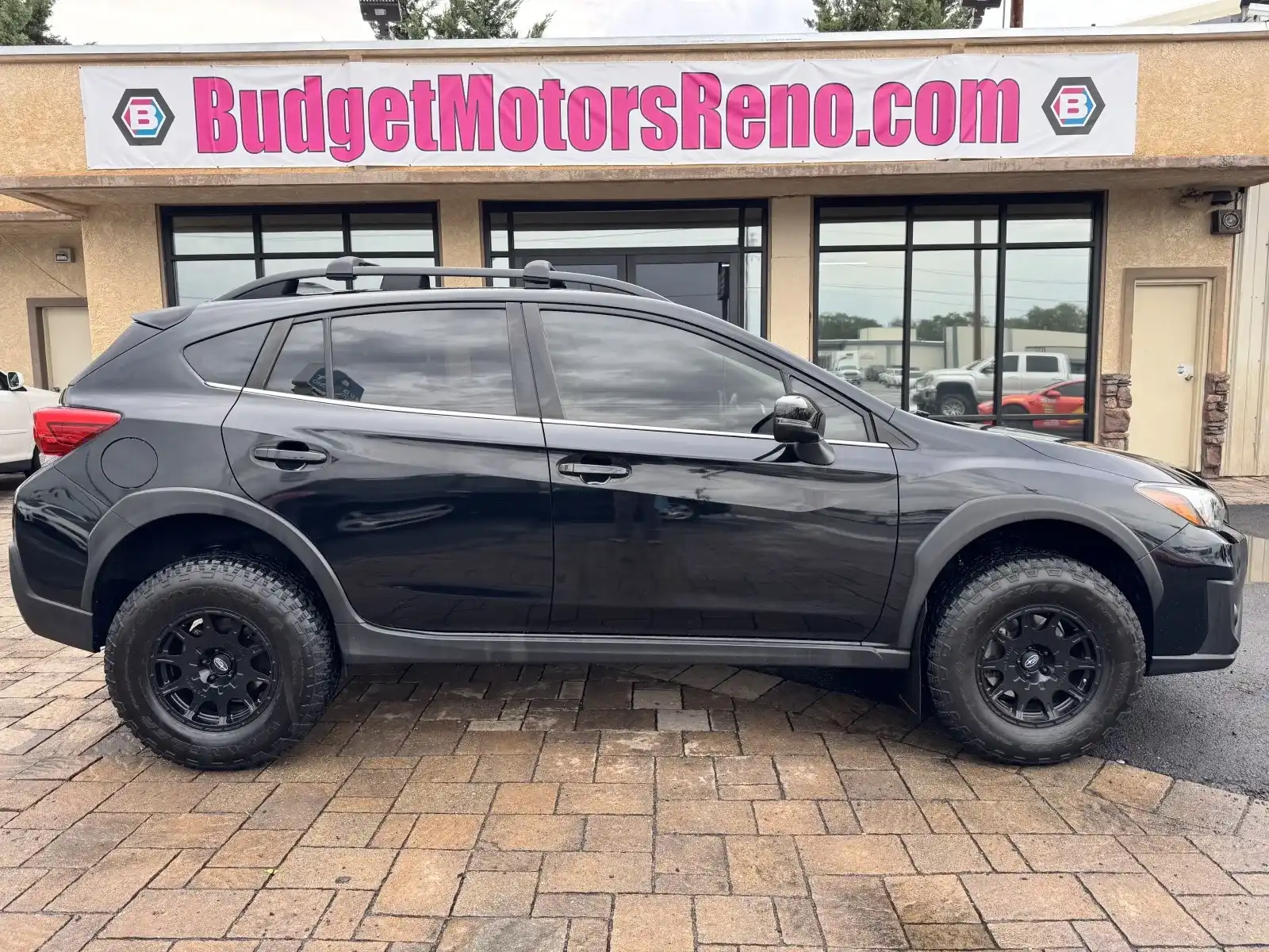 2019 Subaru Crosstrek 2.0i Limited CVT's photo