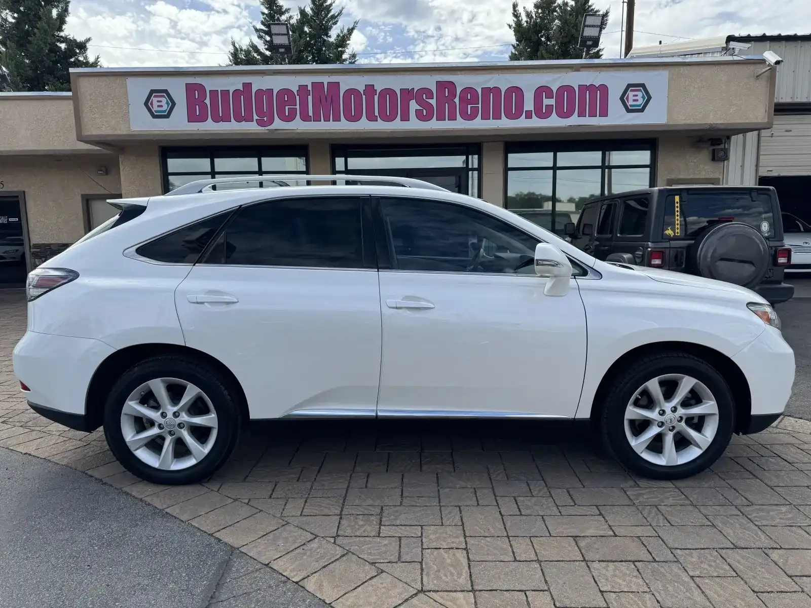 2012 Lexus RX 350 350 AWD's photo