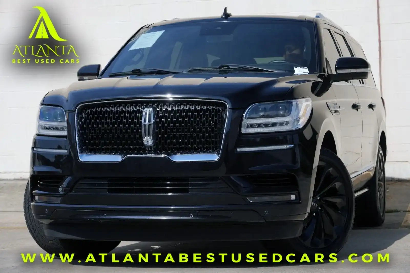2021 Lincoln Navigator Reserve L 4WD's photo