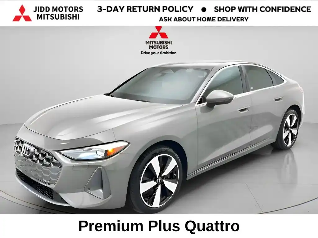 2025 Audi A5 Premium quattro S tronic's photo