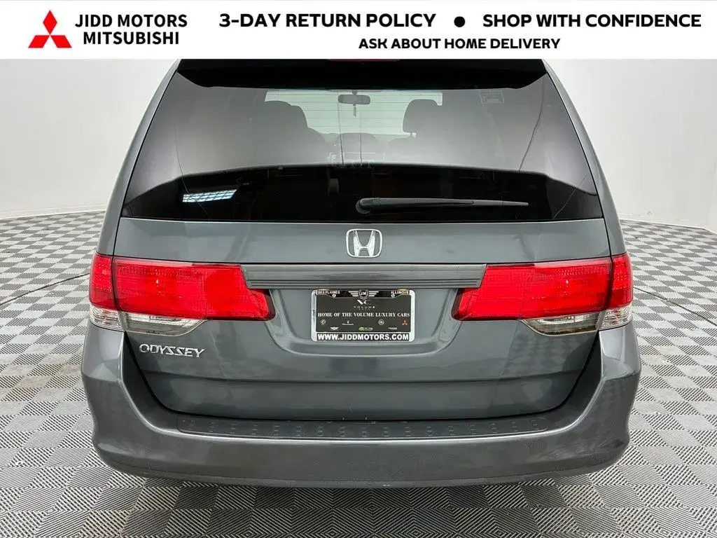 2010 Honda Odyssey LX photo 5