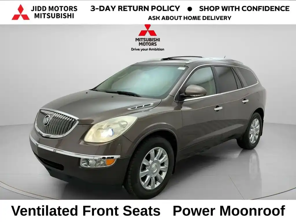 2012 Buick Enclave Leather's photo