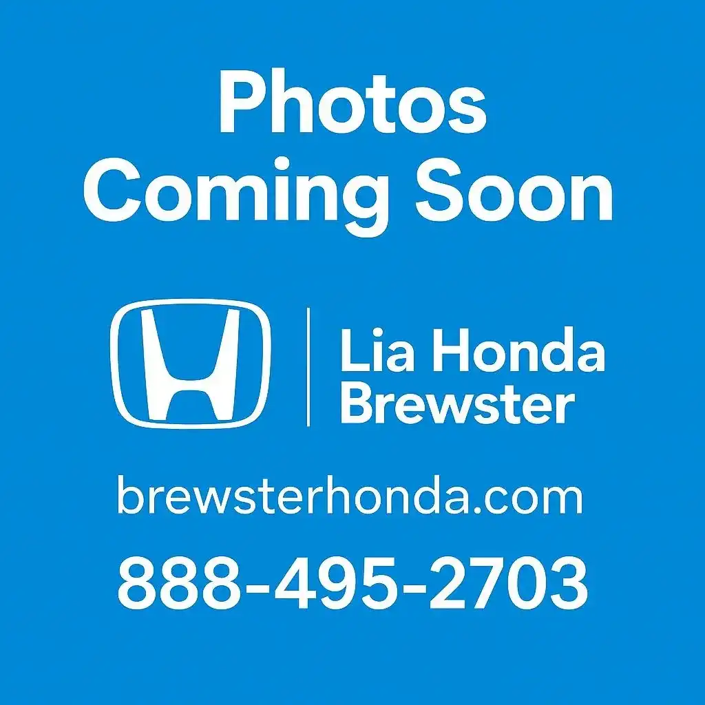 2018 Honda Fit EX CVT's photo