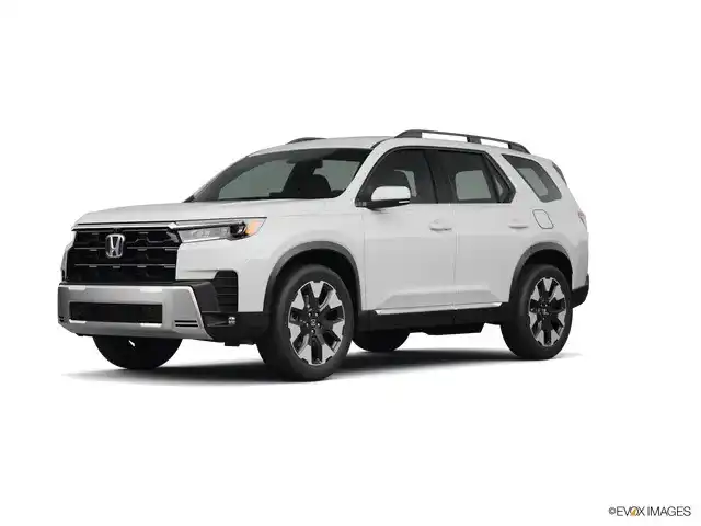 2026 Honda Pilot Touring AWD's photo