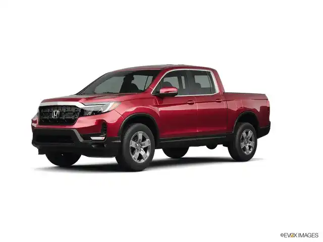 2026 Honda Ridgeline RTL AWD's photo