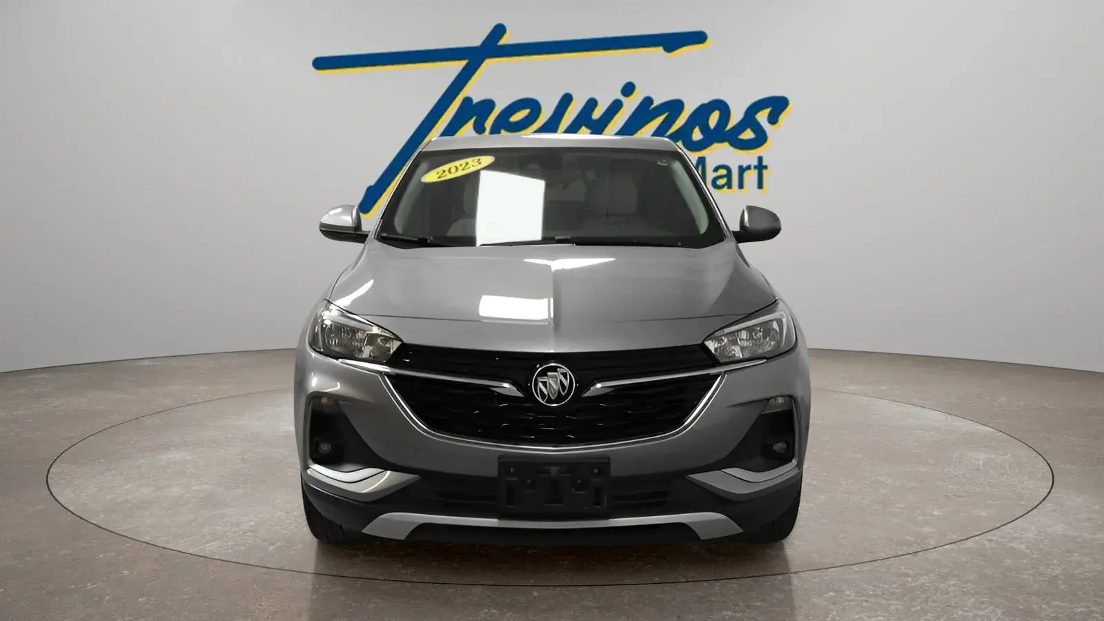 2023 Buick Encore GX Preferred photo 4