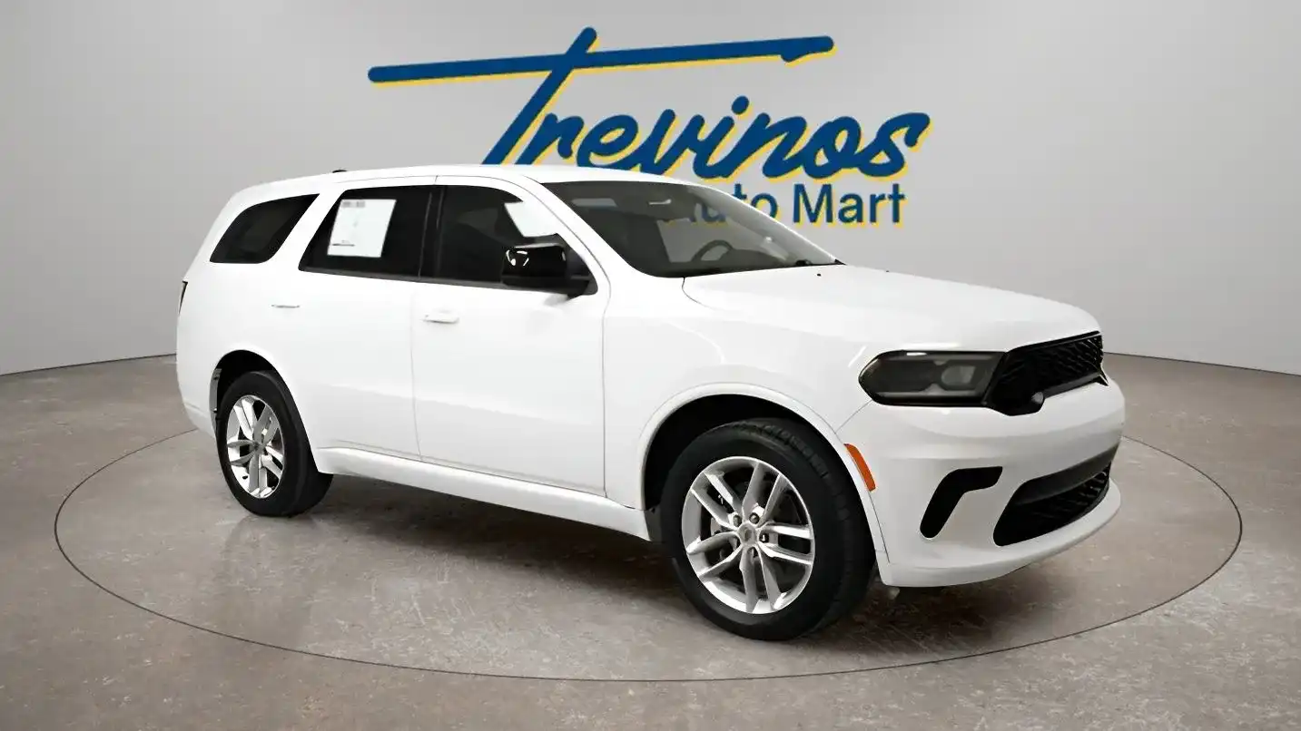 2023 Dodge Durango GT AWD's photo