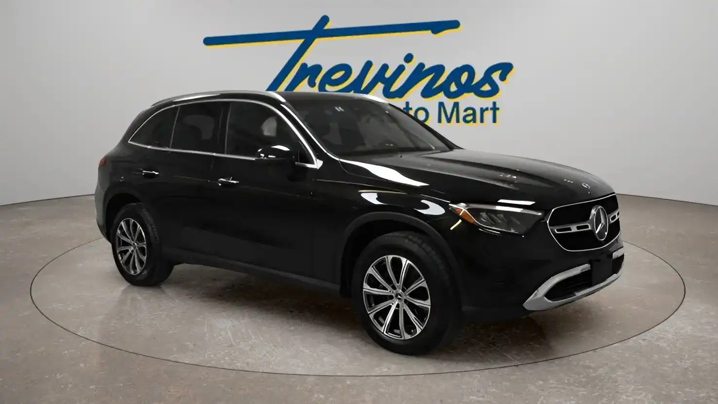 2024 Mercedes-Benz GLC GLC 300 4MATIC's photo
