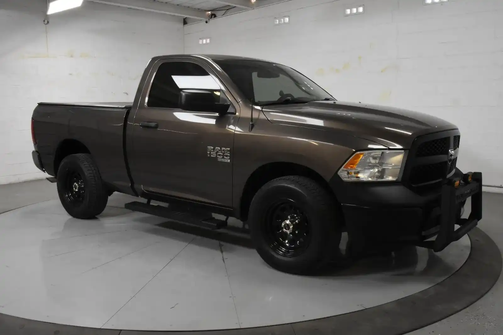 2019 RAM 1500 Classic Tradesman Regular Cab 6'4's photo