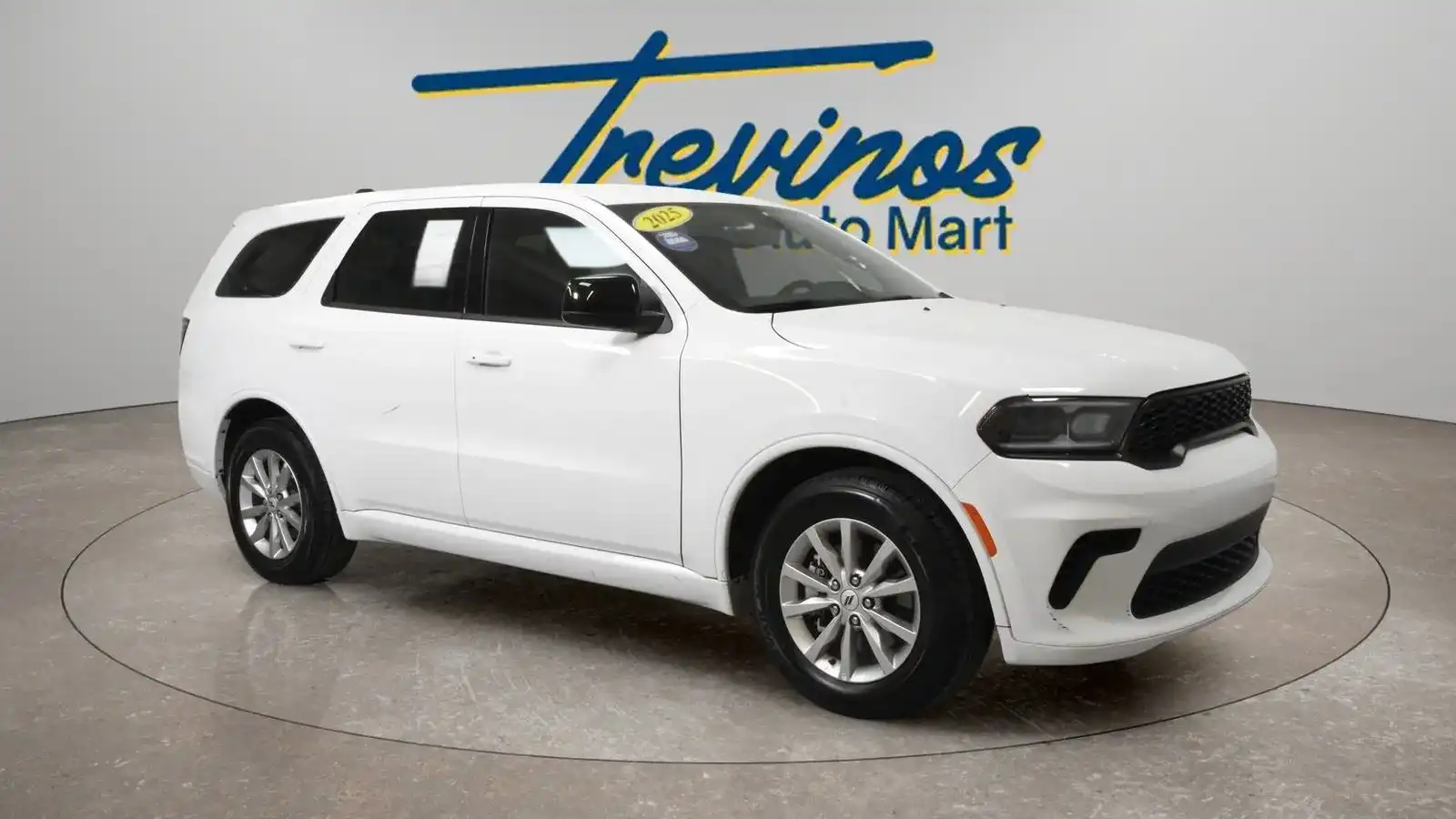2025 Dodge Durango GT RWD's photo