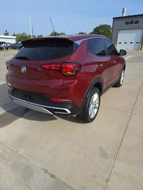 2023 Buick Encore GX Preferred photo 3