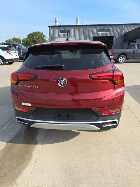 2023 Buick Encore GX Preferred photo 4