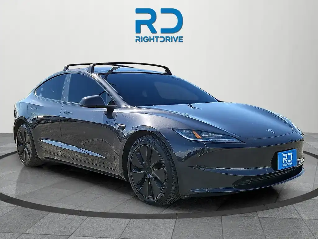 2024 Tesla Model 3 Long Range AWD's photo