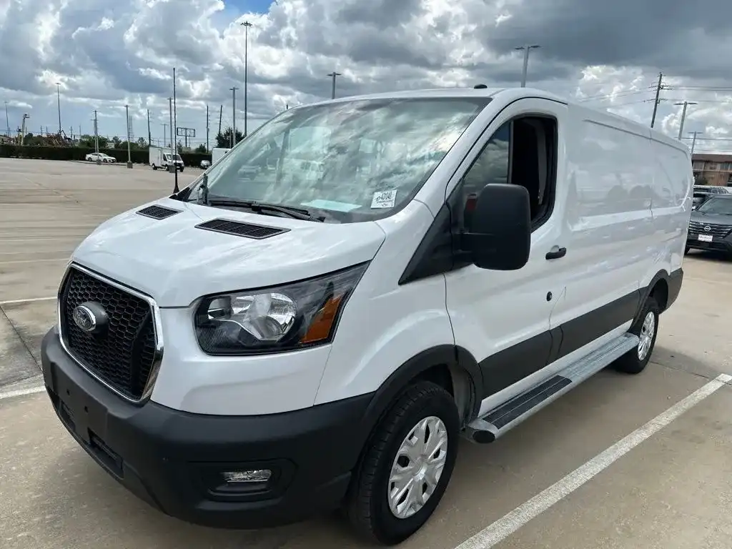 2025 Ford Transit 250 Low Roof 148 WB's photo