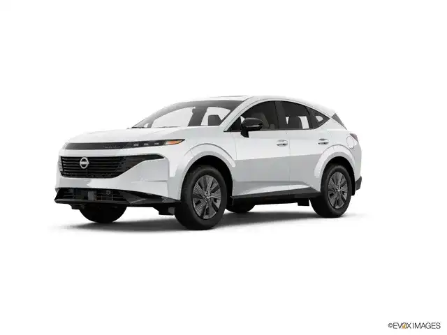 2026 Nissan Murano SL AWD's photo
