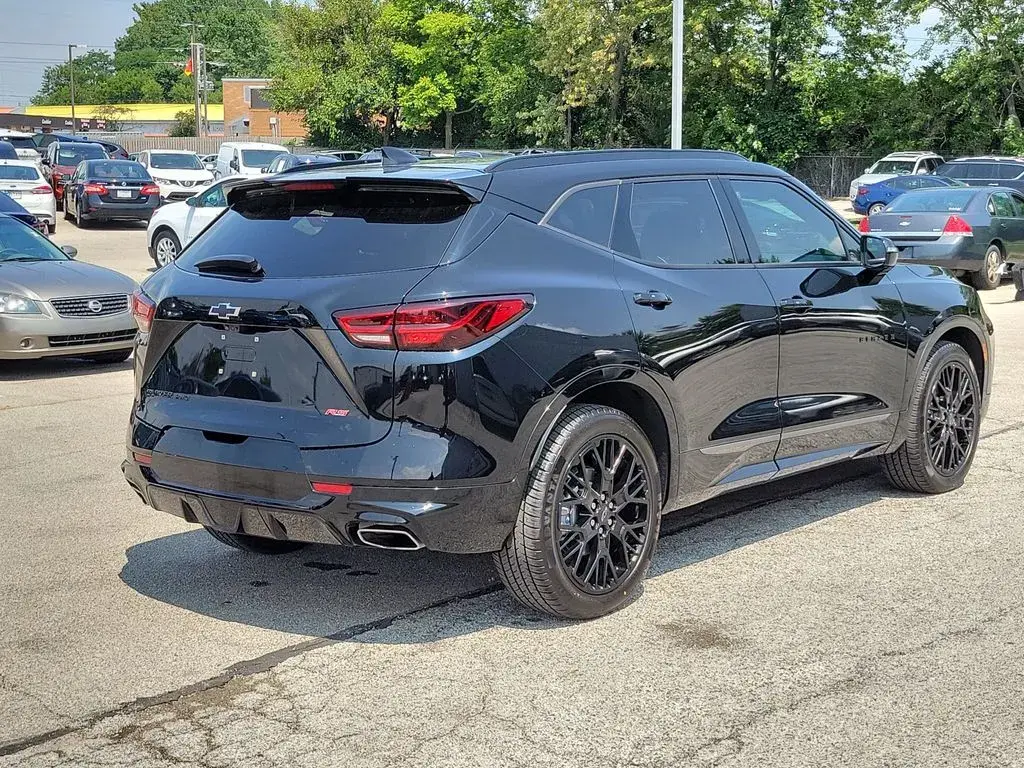 2023 Chevrolet Blazer 3.6 RS AWD photo 3