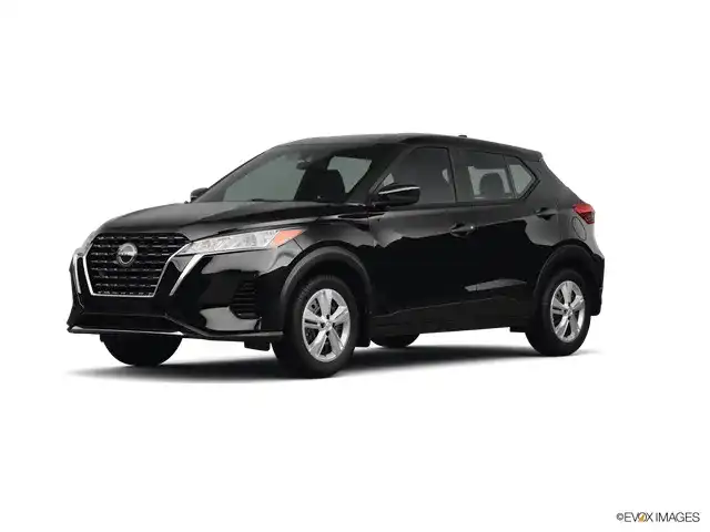 2025 Nissan Kicks Play 1.6 FWD's photo