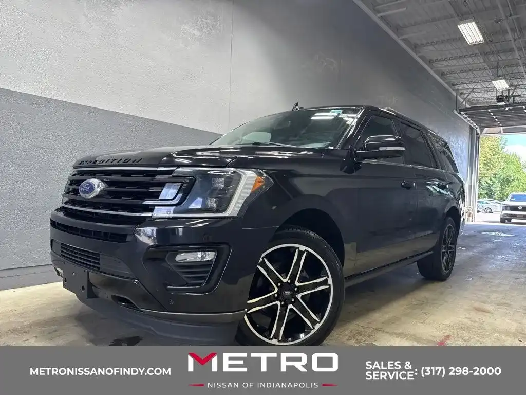 2020 Ford Expedition Limited 4X4's photo
