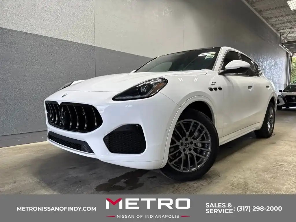 2023 Maserati Grecale 2.0 MHEV GT AUTO 4WD's photo