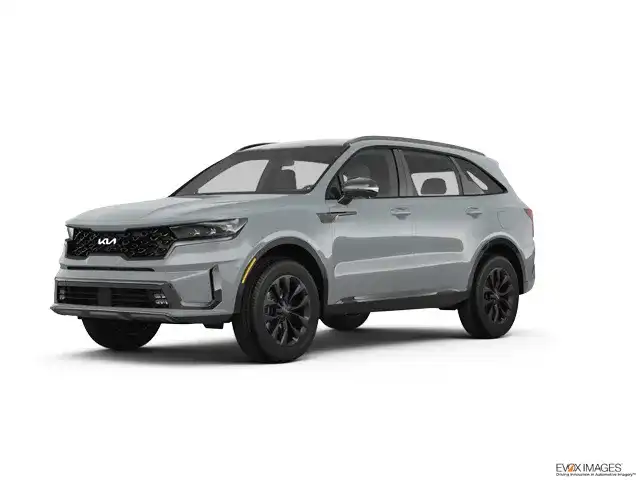 2023 Kia Sorento SX DCT's photo