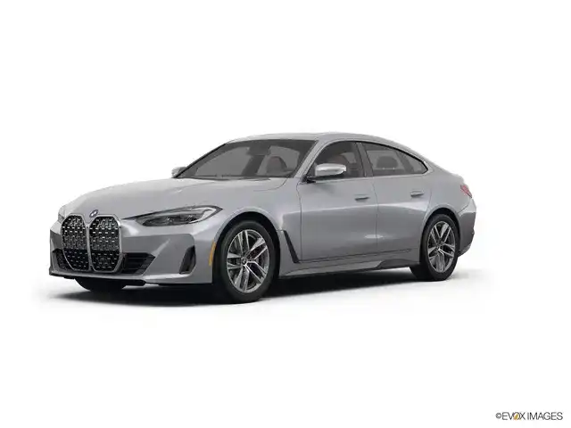 2023 BMW 4 Series 430i xDrive Gran Coupe's photo
