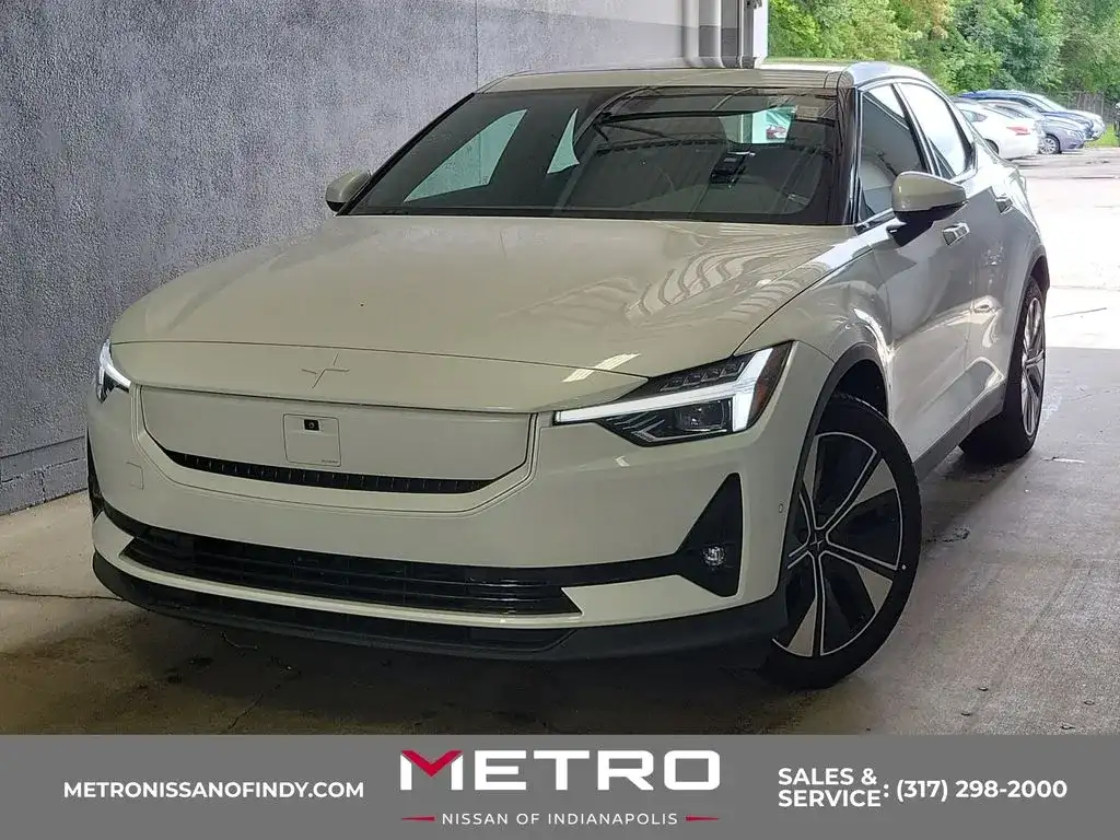 2024 Polestar 2 Long Range Dual Motor Plus's photo