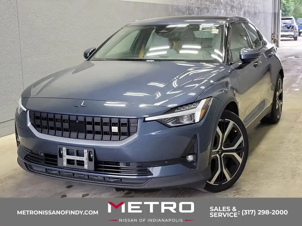 2023 Polestar 2 Long Range Dual Motor Performance's photo