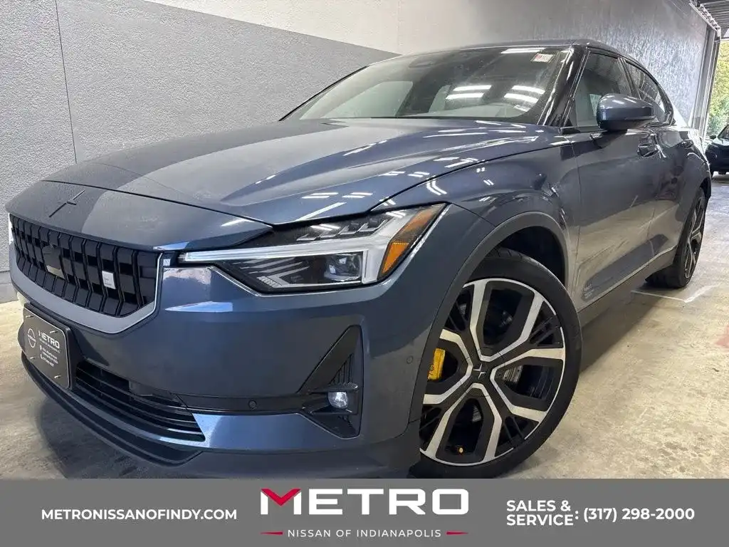 2023 Polestar 2 Long Range Dual Motor Performance's photo