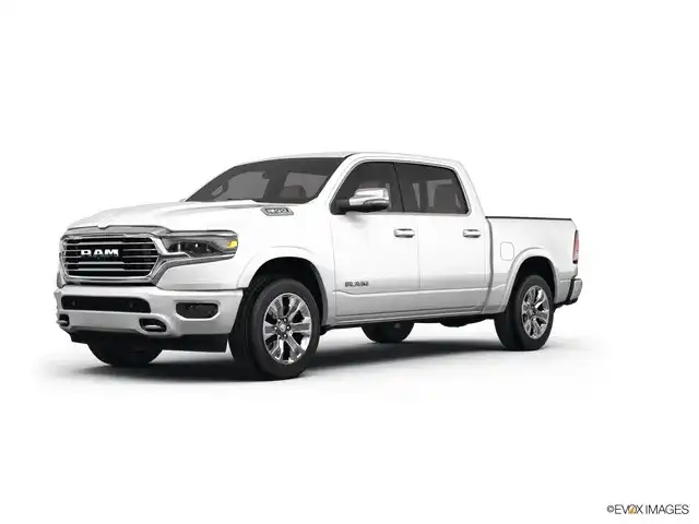 2024 RAM 1500 Longhorn 4x4 Crew Cab 5'7's photo