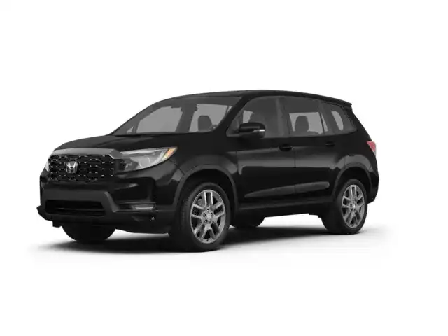 2023 Honda Passport 3.5 EX-L 4WD Auto's photo