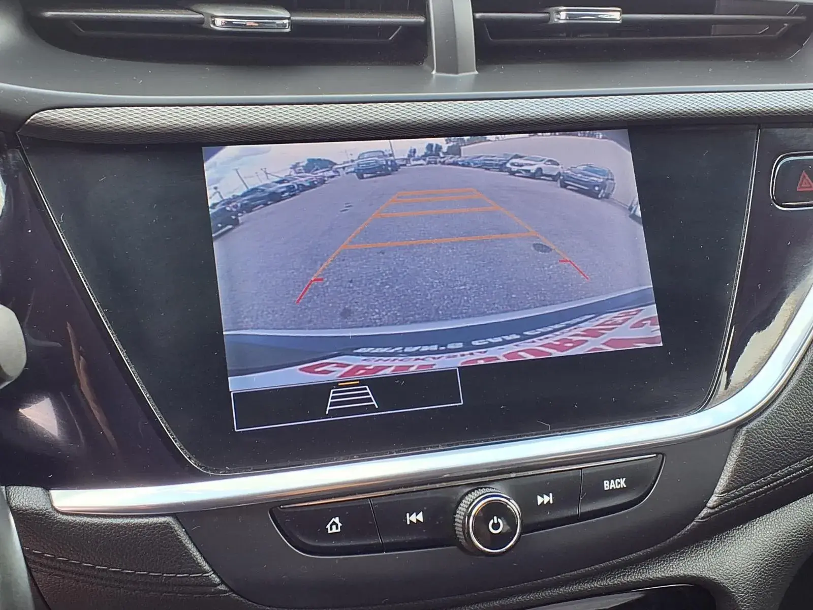 2023 Buick Encore GX Select photo 4