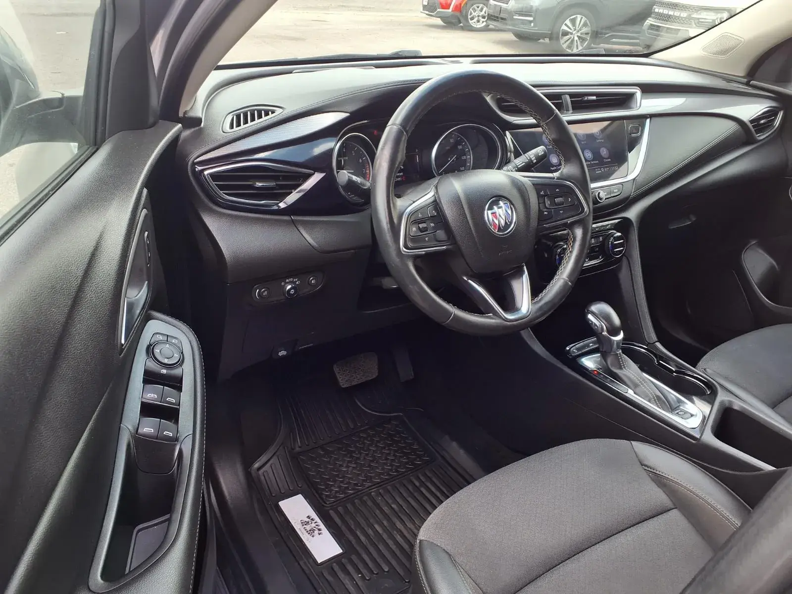 2023 Buick Encore GX Select photo 5