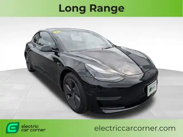 2023 Tesla Model 3 Long Range's photo