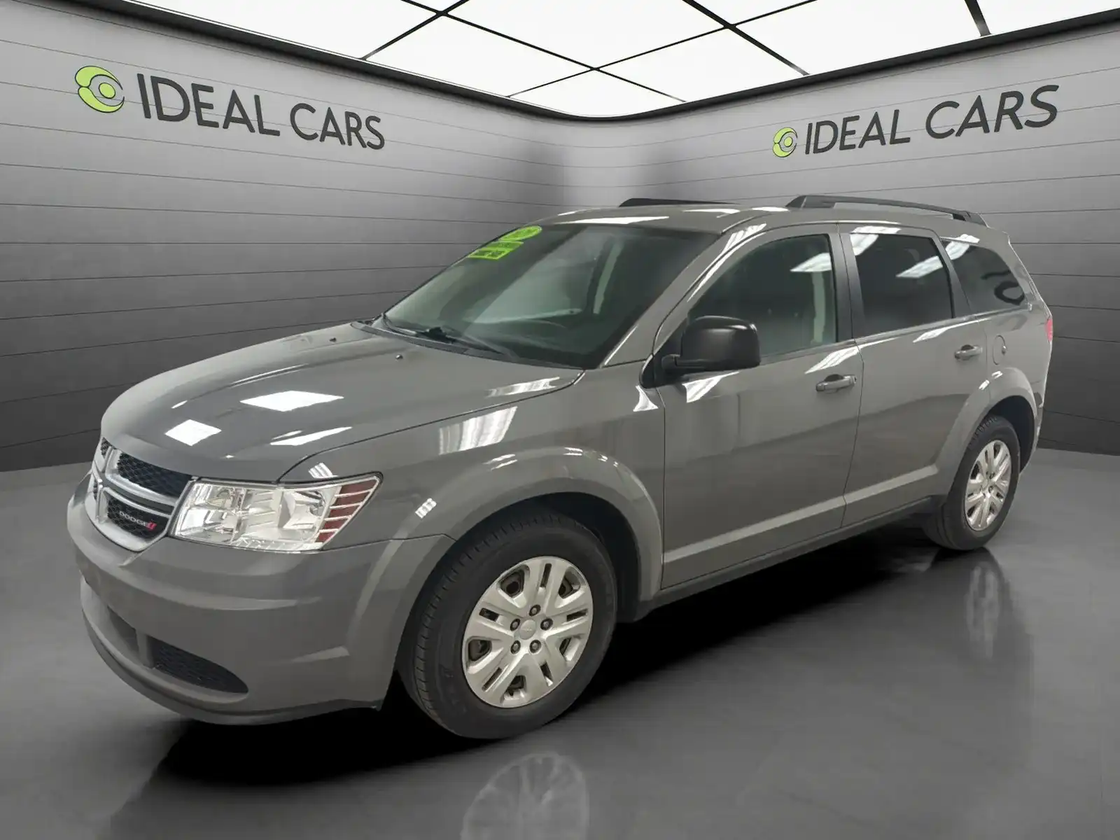 2020 Dodge Journey SE FWD Value Package's photo