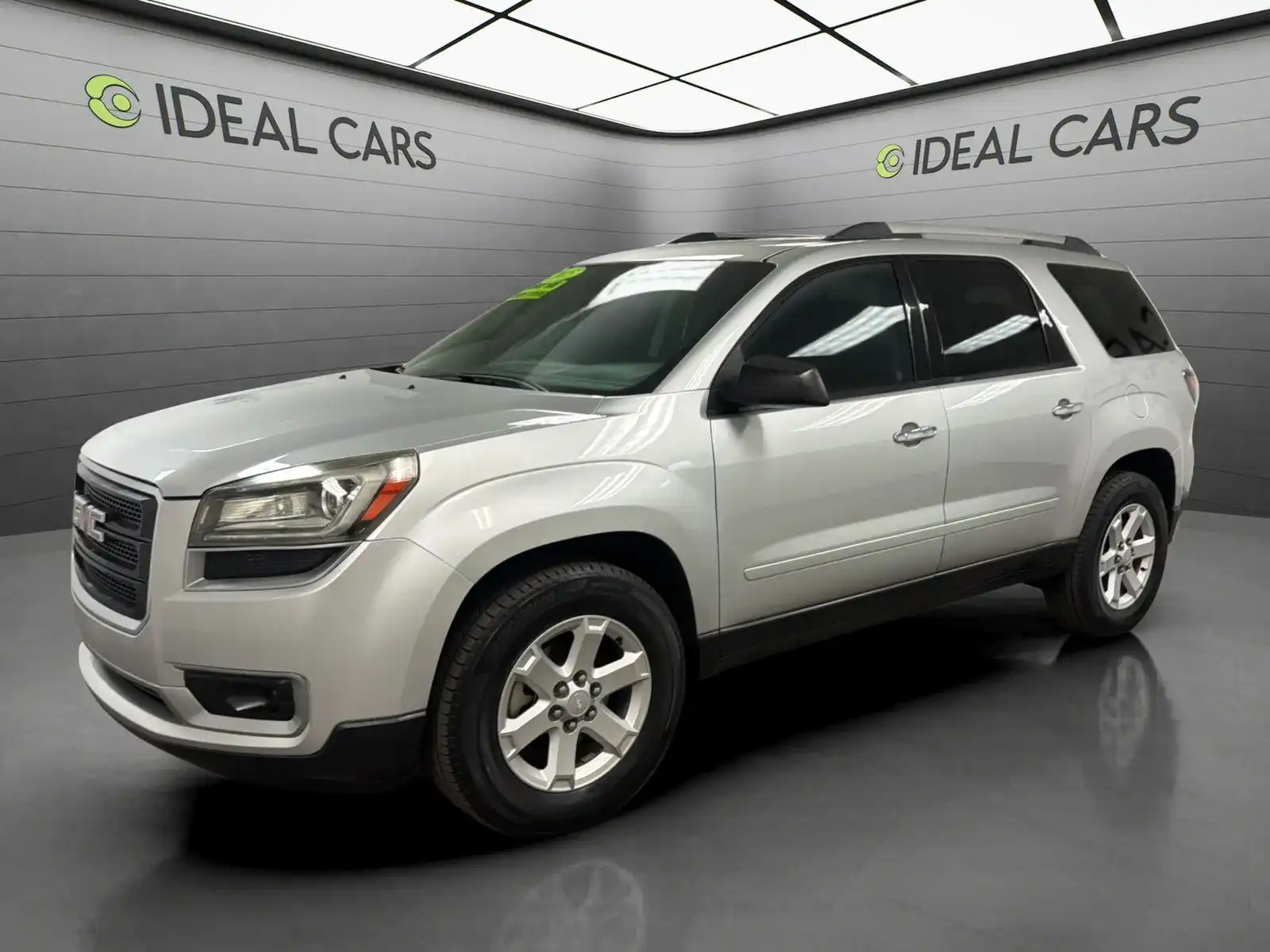 2015 GMC Acadia SLE1 FWD's photo