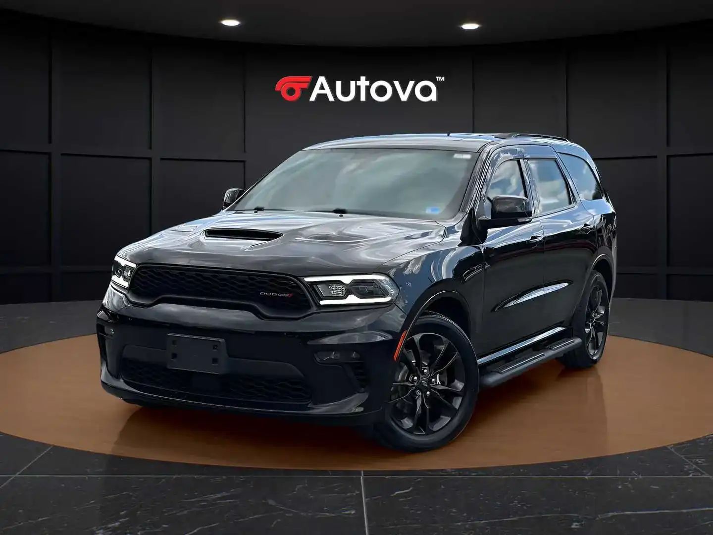 2023 Dodge Durango R/T AWD Plus's photo